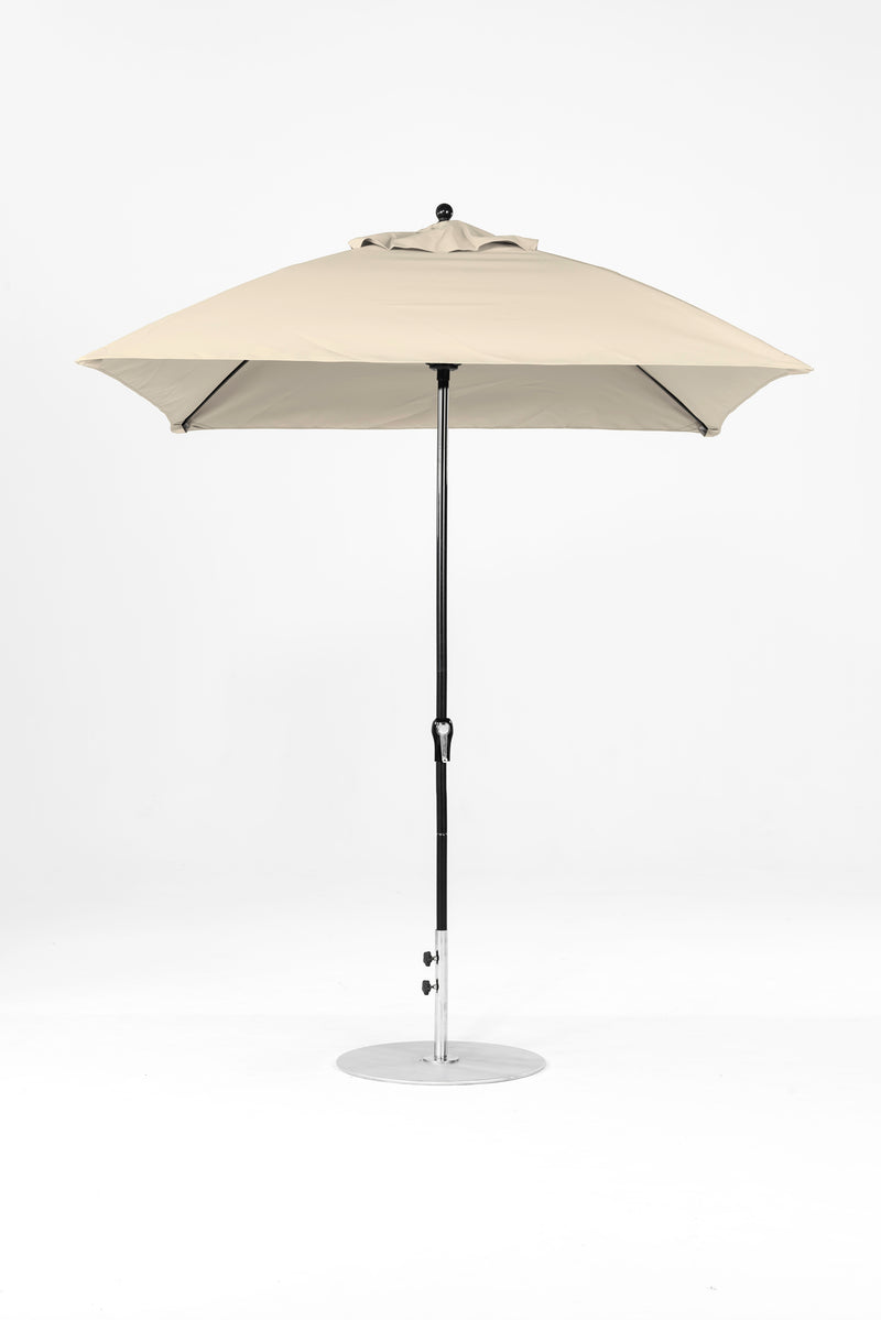 7.5 Ft Square Frankford Patio Umbrella | Crank Lift Mechanism 7-5-ft-square-frankford-patio-umbrella-crank-lift-mechanism Frankford Umbrellas Frankford BKOnyx-Linen_24f122f5-410e-4c67-a918-8e266024de6f.jpg