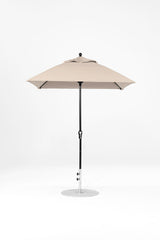 6.5 Ft Square Frankford Patio Umbrella | Crank Lift Mechanism 6-5-ft-square-frankford-patio-umbrella-crank-lift-mechanism Frankford Umbrellas Frankford BKOnyx-Linen_4e9689d8-bfe2-4f22-8758-b40e0015b691.jpg