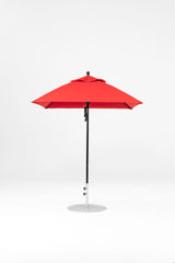 6.5 Ft Square Frankford Patio Umbrella | Pulley Lift Mechanism 6-5-ft-square-frankford-patio-umbrella-pulley-lift-matte-silver-frame-1 Frankford Umbrellas Frankford BKOnyx-LogoRed_21026bd4-d6cd-4c3b-9e1d-ab95aadfc3ad.jpg