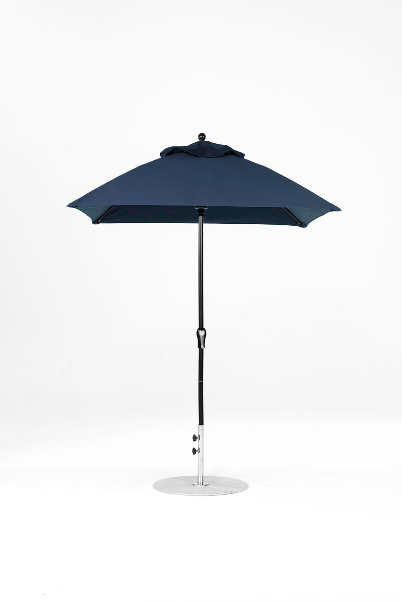 6.5 Ft Square Frankford Patio Umbrella | Crank Lift Mechanism 6-5-ft-square-frankford-patio-umbrella-crank-lift-mechanism Frankford Umbrellas Frankford BKOnyx-NavyBlue_dd8fcf56-c61d-472e-99d1-f7c2f8efae62.jpg