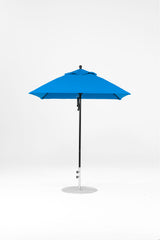 6.5 Ft Square Frankford Patio Umbrella | Pulley Lift Mechanism 6-5-ft-square-frankford-patio-umbrella-pulley-lift-matte-silver-frame-1 Frankford Umbrellas Frankford BKOnyx-PacificBlue_680a310e-224c-4fe9-a08c-3d463c1733c2.jpg