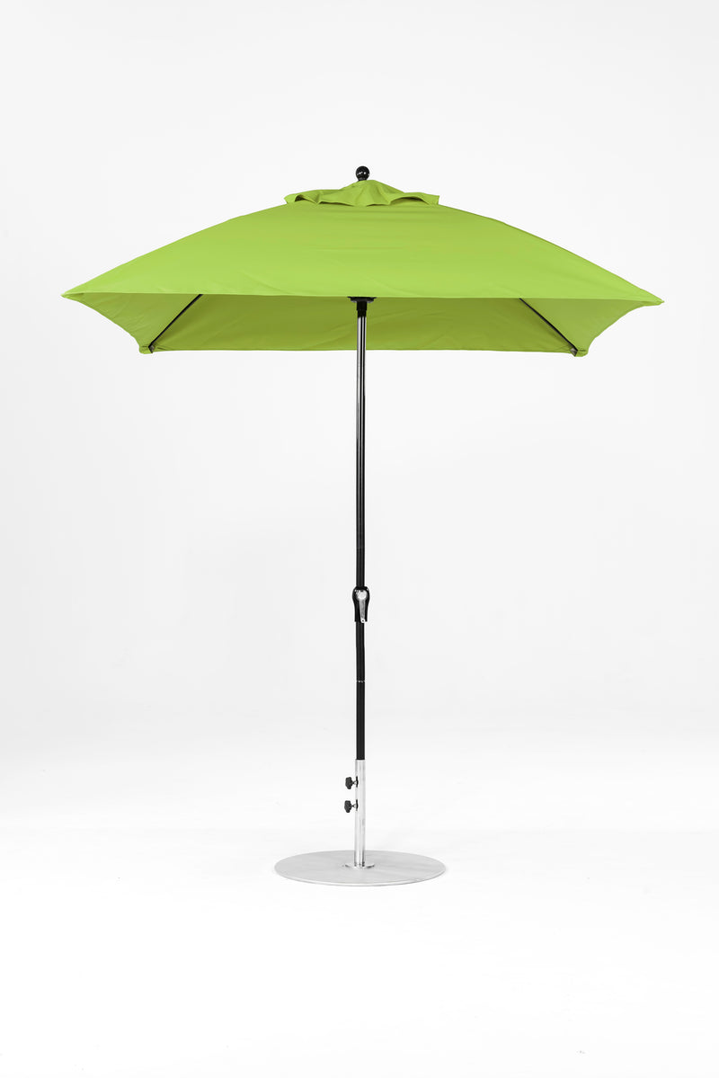 7.5 Ft Square Frankford Patio Umbrella | Crank Lift Mechanism 7-5-ft-square-frankford-patio-umbrella-crank-lift-mechanism Frankford Umbrellas Frankford BKOnyx-Pistachio_451a94b1-99f3-4008-9cef-b5fbe2d5f74a.jpg