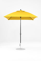 7.5 Ft Square Frankford Patio Umbrella | Crank Lift Mechanism 7-5-ft-square-frankford-patio-umbrella-crank-lift-mechanism Frankford Umbrellas Frankford BKOnyx-Sunflower_340a7893-bb17-4437-881d-118a1bfd3916.jpg