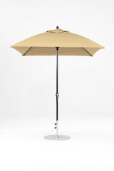 7.5 Ft Square Frankford Patio Umbrella | Crank Lift Mechanism 7-5-ft-square-frankford-patio-umbrella-crank-lift-mechanism Frankford Umbrellas Frankford BKOnyx-Toast_2fedb6ff-4362-4b62-9294-991579fcf796.jpg