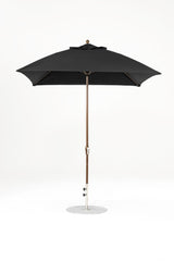 7.5 Ft Square Frankford Patio Umbrella | Crank Lift Mechanism 7-5-ft-square-frankford-patio-umbrella-crank-lift-mechanism Frankford Umbrellas Frankford BZDesertBronze-Black_df3fe4de-35d8-4b07-9059-a00203818263.jpg