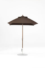 6.5 Ft Square Frankford Patio Umbrella | Crank Lift Mechanism 6-5-ft-square-frankford-patio-umbrella-crank-lift-mechanism Frankford Umbrellas Frankford BZDesertBronze-Brown_5c18177a-9d6e-4a30-b8f0-2049e4413c4a.jpg