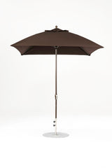 7.5 Ft Square Frankford Patio Umbrella | Crank Lift Mechanism 7-5-ft-square-frankford-patio-umbrella-crank-lift-mechanism Frankford Umbrellas Frankford BZDesertBronze-Brown_d5dfc18a-1e4a-424b-8cca-95012298de51.jpg