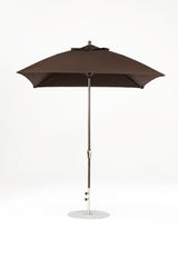 7.5 Ft Square Frankford Patio Umbrella | Crank Lift Mechanism 7-5-ft-square-frankford-patio-umbrella-crank-lift-mechanism Frankford Umbrellas Frankford BZDesertBronze-Brown_d5dfc18a-1e4a-424b-8cca-95012298de51.jpg