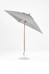 7.5 Ft Square Frankford Patio Umbrella | Crank Auto-Tilt Mechanism 7-5-ft-square-frankford-patio-umbrella-crank-auto-tilt-mechanism Frankford Umbrellas Frankford BZDesertBronze-CadetGray_1010ed70-0252-4ceb-b6ff-ab1bc89a5d0c.jpg