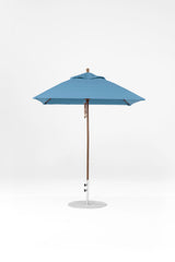 6.5 Ft Square Frankford Patio Umbrella | Pulley Lift Mechanism 6-5-ft-square-frankford-patio-umbrella-pulley-lift-matte-silver-frame-1 Frankford Umbrellas Frankford BZDesertBronze-Capri.jpg