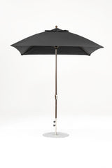 7.5 Ft Square Frankford Patio Umbrella | Crank Lift Mechanism 7-5-ft-square-frankford-patio-umbrella-crank-lift-mechanism Frankford Umbrellas Frankford BZDesertBronze-Charcoal_045af87f-17d0-4e13-9583-61dc08e79ab3.jpg