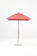 6.5 Ft Square Frankford Patio Umbrella | Crank Lift Mechanism 6-5-ft-square-frankford-patio-umbrella-crank-lift-mechanism Frankford Umbrellas Frankford BZDesertBronze-Coral_fb4d1b27-f815-445c-b83d-5c970c8f03d1.jpg