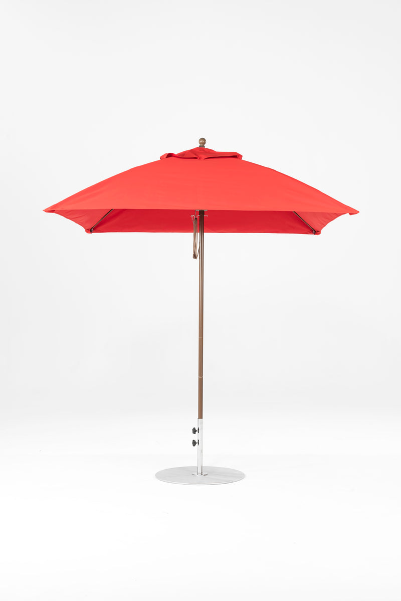 7.5 Ft Square Frankford Patio Umbrella | Pulley Lift Mechanism 7-5-ft-square-frankford-patio-umbrella-pulley-lift-mechanism Frankford Umbrellas Frankford BZDesertBronze-LogoRed_a74e3346-c71c-433e-8c1b-91afc4f3038a.jpg