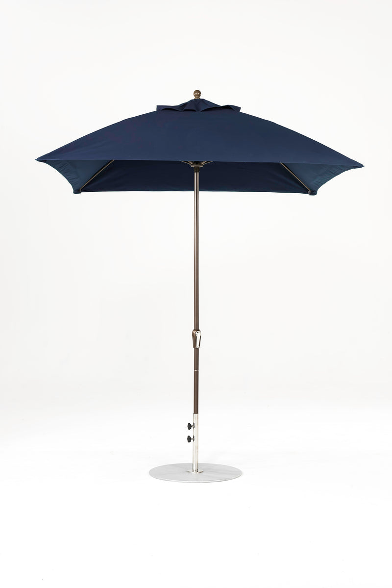 7.5 Ft Square Frankford Patio Umbrella | Crank Lift Mechanism 7-5-ft-square-frankford-patio-umbrella-crank-lift-mechanism Frankford Umbrellas Frankford BZDesertBronze-NavyBlue_7e7cf432-feaf-4999-b3d8-e7bfdb03da4e.jpg