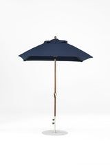 6.5 Ft Square Frankford Patio Umbrella | Crank Lift Mechanism 6-5-ft-square-frankford-patio-umbrella-crank-lift-mechanism Frankford Umbrellas Frankford BZDesertBronze-NavyBlue_ee27bbee-b431-4d3f-8138-d8d6c5d26479.jpg