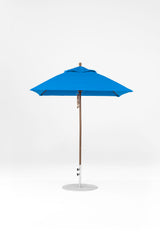 6.5 Ft Square Frankford Patio Umbrella | Pulley Lift Mechanism 6-5-ft-square-frankford-patio-umbrella-pulley-lift-matte-silver-frame-1 Frankford Umbrellas Frankford BZDesertBronze-PacificBlue.jpg
