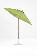 7.5 Ft Square Frankford Patio Umbrella | Crank Auto-Tilt Mechanism 7-5-ft-square-frankford-patio-umbrella-crank-auto-tilt-mechanism Frankford Umbrellas Frankford BZDesertBronze-Pistachio_1e2b833e-a60a-4e0b-aa3c-8e4aba02dc1e.jpg