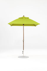 6.5 Ft Square Frankford Patio Umbrella | Crank Lift Mechanism 6-5-ft-square-frankford-patio-umbrella-crank-lift-mechanism Frankford Umbrellas Frankford BZDesertBronze-Pistachio_3b2312e6-af6b-4ab8-97fe-67d97d0ae3a0.jpg