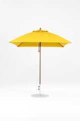 7.5 Ft Square Frankford Patio Umbrella | Pulley Lift Mechanism 7-5-ft-square-frankford-patio-umbrella-pulley-lift-mechanism Frankford Umbrellas Frankford BZDesertBronze-Sunflower_ff9ffc5f-0579-4214-968f-3fda15974c4f.jpg