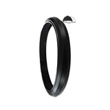 9" Black Vinyl Tire (Set of 2) - Fits 9" O. D. Rim | Item #: 07-209 black-vinyl-tire-patio-furniture-07-209 Vinyl Tires Sunniland Patio Parts Black-Vinyl-Tire-_Set-of-2_-Fits-12-O.-D.-Rim-Item-07-212.jpg