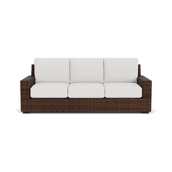 Lloyd Flanders Contempo Sofa