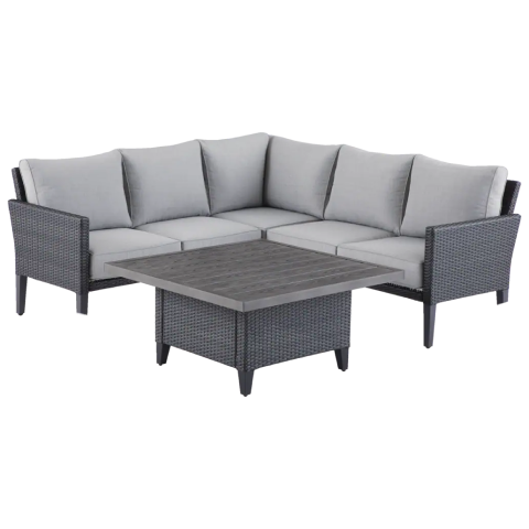 Why We Love Sunbrella Fabrics – Sunniland Patio - Patio Furniture in Boca  Raton