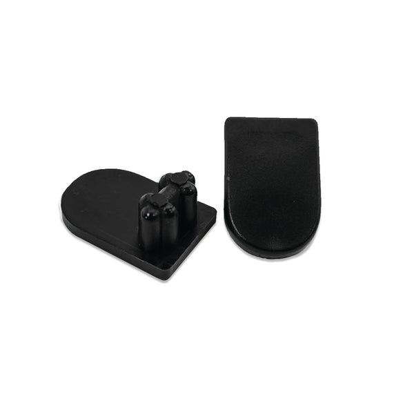 1-1/8" x 3/4" Half Oval Sling Insert | Black | Item 30-310B chair-end-caps-halfoval-sling-insert-black-310b Caps, Glides & Inserts Sunniland Patio Parts HalfOvalSlingInsertBlackItem30-310B_26f986bc-6866-4ab1-8fe4-2b286736796d.jpg