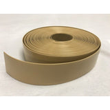 Jejavu 2" Wide Vinyl Strap for Patio Pool Lawn Garden Furniture 45' Roll to Make Your Own Replacement Straps -Plus 50 Free Fasteners! (206 Camel)… jejavu-2-wide-vinyl-strap-for-patio-pool-lawn-garden-furniture-45-roll-to-make-your-own-replacement-straps-plus-50-free-fasteners-206-camel Vinyl Straps Sunniland Patio Parts IMG_4030.jpg
