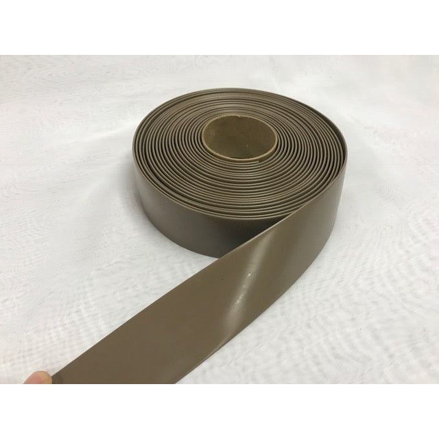 Jejavu2" Wide Vinyl Strap for Patio Pool Lawn Garden Furniture 45' Roll to Make Your Own Replacement Straps -Plus 50 Free Fasteners! (232 Adobe) 2-wide-vinyl-strap-for-patio-pool-lawn-garden-furniture-45-roll-to-make-your-own-replacement-straps-plus-50-free-fasteners-232-adobe Vinyl Straps Sunniland Patio Parts IMG_4038.jpg