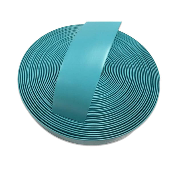 1.5 Inch Vinyl Strapping For Patio Furniture Repair – 200 Foot Roll, Choose Your Color!