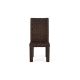 Lloyd Flanders Contempo Armless Dining Chair