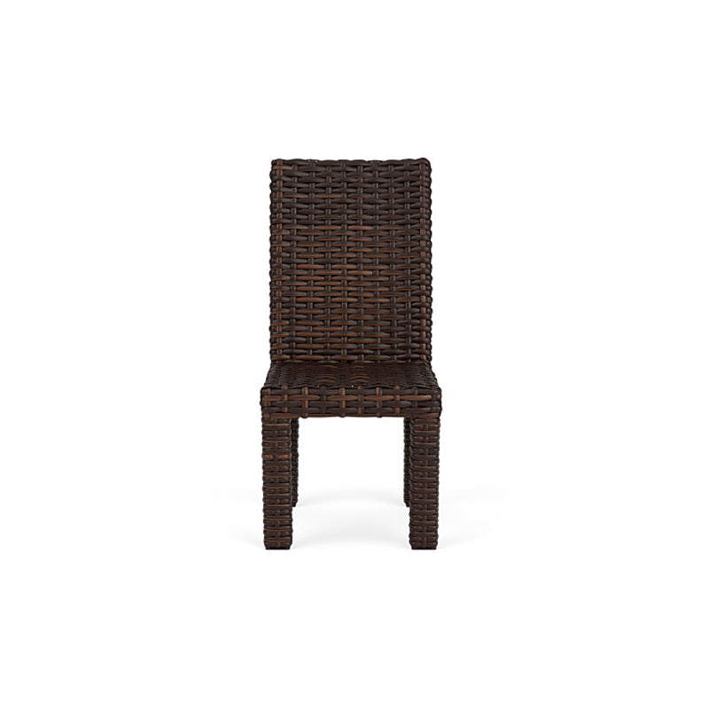 Lloyd Flanders Contempo Armless Dining Chair