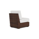 Lloyd Flanders Contempo Armless Sectional