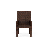 Lloyd Flanders Contempo Dining Armchair