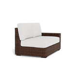 Lloyd Flanders Contempo Left Arm Loveseat