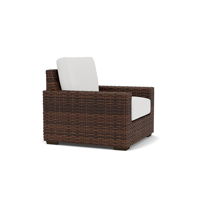 Lloyd Flanders Contempo Lounge Chair