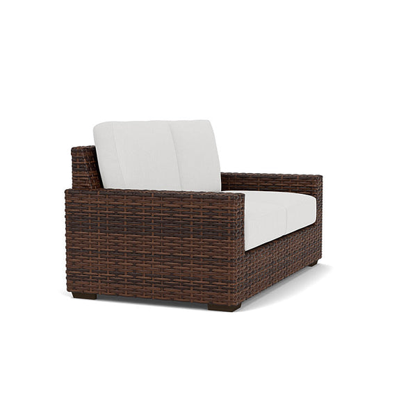 Lloyd Flanders Contempo Loveseat