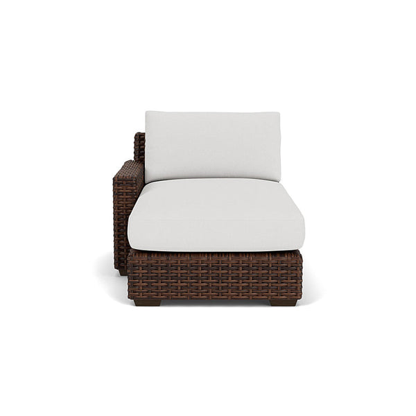 Lloyd Flanders Contempo Right Arm Chaise