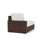 Lloyd Flanders Contempo Right Arm Loveseat