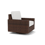 Lloyd Flanders Contempo Swivel Glider Lounge Chair