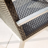 Lloyd Flanders Elements Dining Armchair elements-dining-armchair Lloyd Flanders Lloyd-Flanders-Elements-Dining-Armchair-Lifestyle.jpg