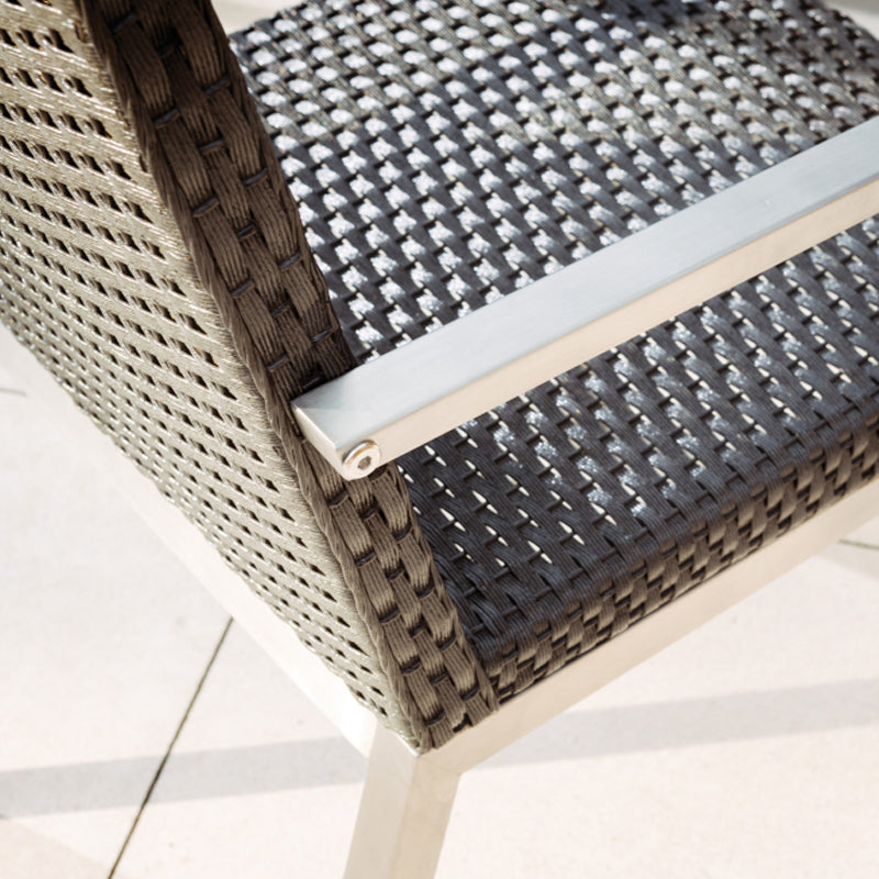 Lloyd Flanders Elements Dining Armchair elements-dining-armchair Lloyd Flanders Lloyd-Flanders-Elements-Dining-Armchair-Lifestyle.jpg