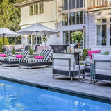 Lloyd Flanders Elements Lounge Chair with Stainless Steel Arms and Back elements-lounge-chair-with-stainless-steel-arms-and-back Lounge Chair Lloyd Flanders Lloyd-Flanders-Elements-Lounge-Chair-with-Stainless-Steel-Arms-and-Back-Lifestyle.jpg