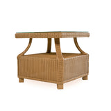 Lloyd Flanders Hamptons 23" Square End Table