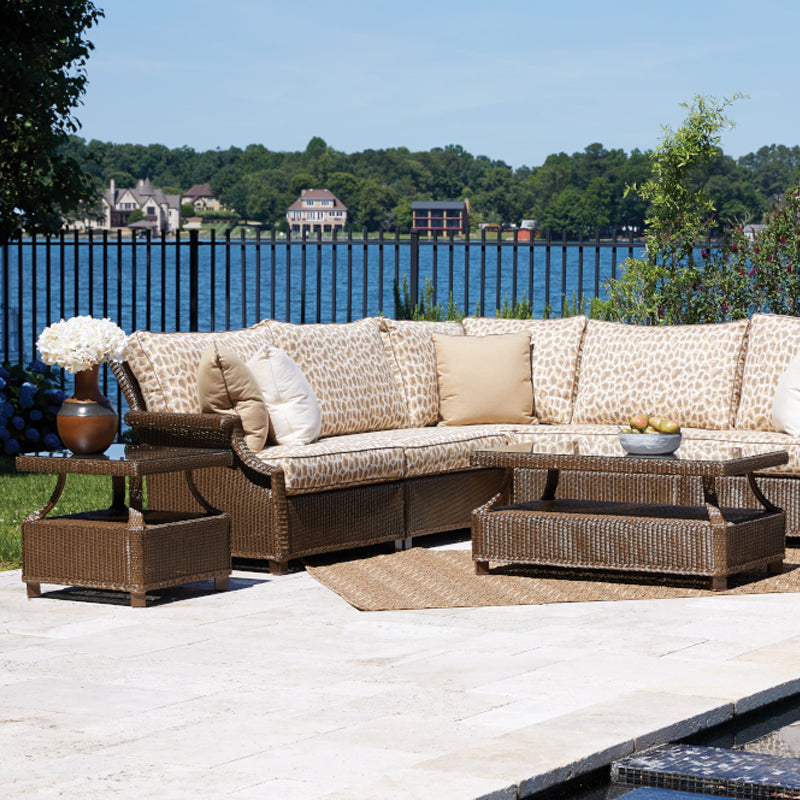 Lloyd Flanders Hamptons 43" Rectangular Cocktail Table lloyd-flanders-hamptons-42-rectangular-cocktail-table-item-15952 Coffee Tables Lloyd Flanders Lloyd-Flanders-Hamptons-43-Rectangular-Cocktail-Table.jpg