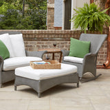 Lloyd Flanders Mandalay Porch Rocker mandalay-porch-rocker Swivel Rocker Lloyd Flanders Lloyd-Flanders-Mandalay-Porch-Rocker-Lifestyle.jpg