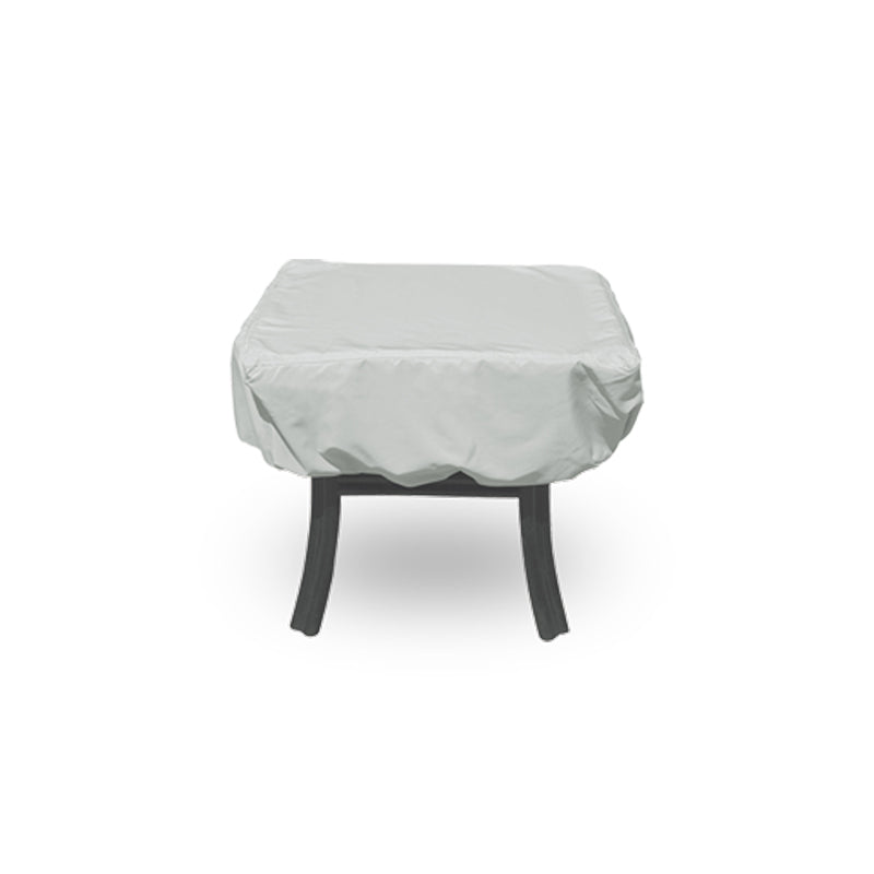 Treasure Garden 19"-26" Square Otoman/ End Table Cover | PFC815