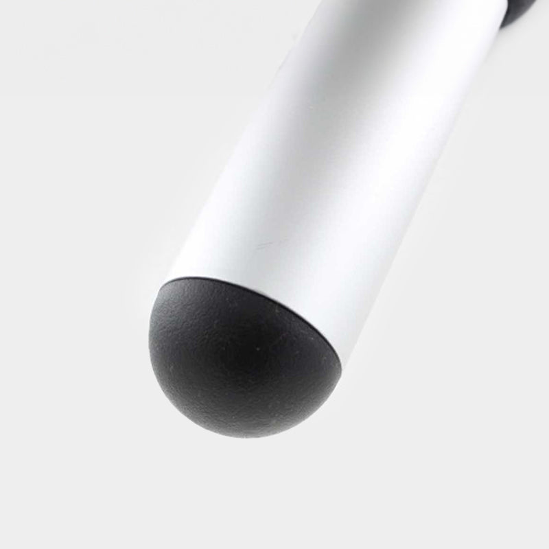 1" MultiGauge Ball Chair Leg Insert Black Item 30604B Sunniland