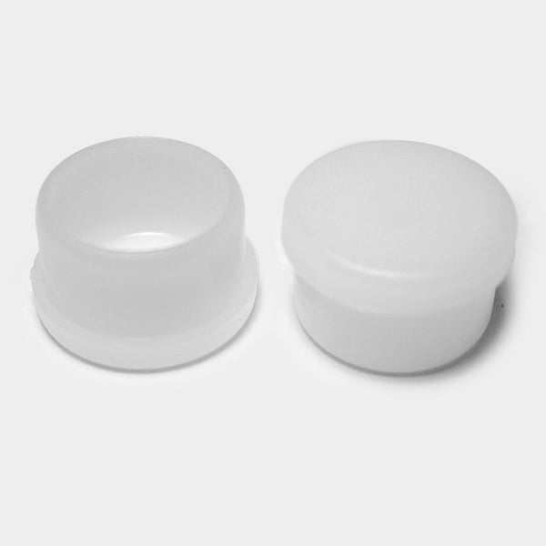 Barstool leg online caps