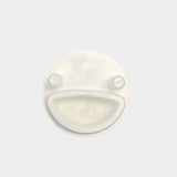Round Sling Rail Insert | White | Item 30-318